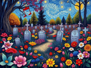 Friedhof Ubbedissen